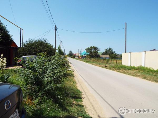 Гостевй дом Guest House on Lenina ulitsa (Россия, Кучугуры) фото