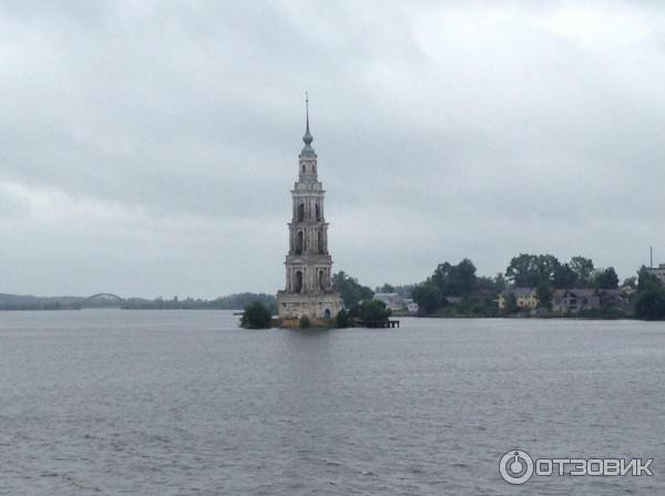 Речной круиз на теплоходе Н. А. Некрасов фото