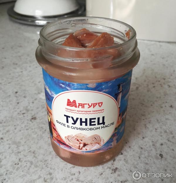 Тунец В Стеклянной Банке Купить