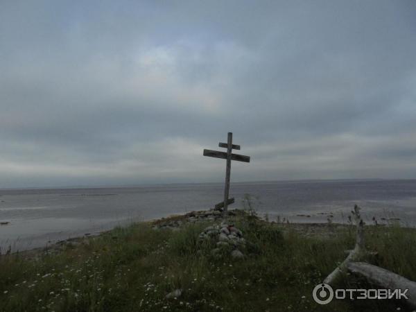 Экскурсия по острову Анзер (Россия, Архангельская область, Соловецкие острова) фото
