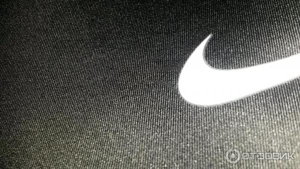 Спортивные леггинсы Nike DRI-FIT фото