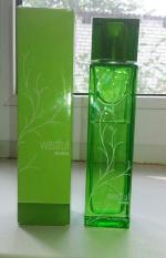 Ароматическое средство для тела Amway Wistful Aroma фото