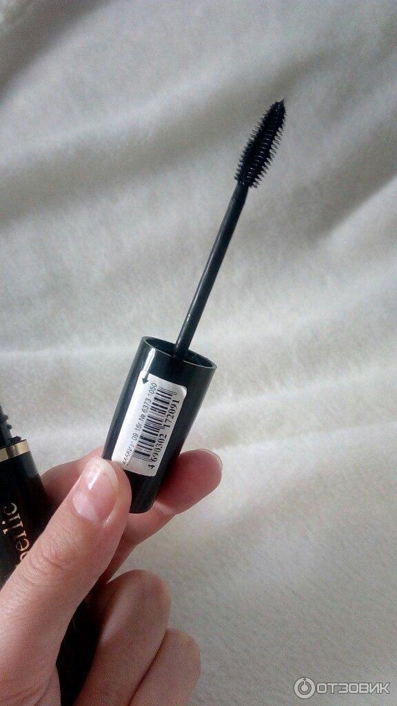 Тушь для ресниц Faberlic Express Volume Mascara фото