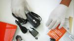 Видеокамера Sony Flash HD HDR-CX405 фото