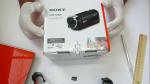 Видеокамера Sony Flash HD HDR-CX405 фото