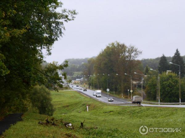 Ясная Поляна (Россия, Тульская область) фото