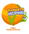 Планета Игрик