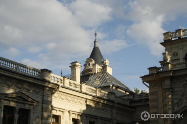 Экскурсия в Алексеевский дворец (Россия, Санкт-Петербург) фото
