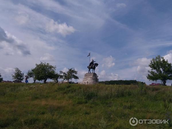 Город Елабуга (Татарстан)