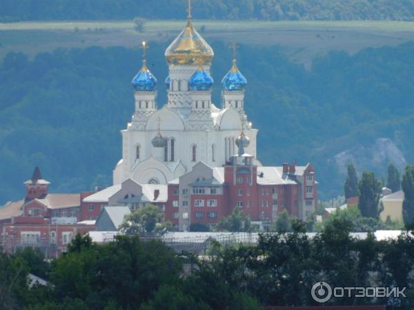 Воронежская область