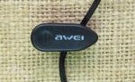 Наушники Awei ES-Q3 фото