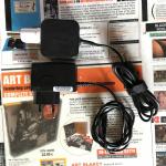 Медиаплеер Xiaomi Mi TV Box 3 фото