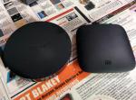 Медиаплеер Xiaomi Mi TV Box 3 фото
