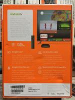 Медиаплеер Xiaomi Mi TV Box 3 фото