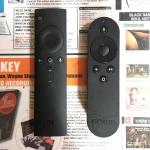 Медиаплеер Xiaomi Mi TV Box 3 фото