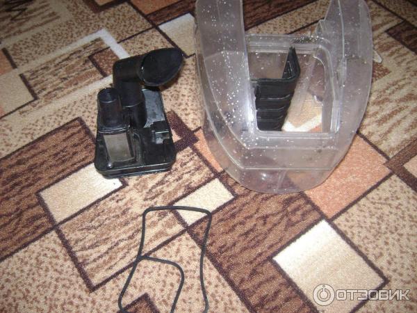 Пылесос Rolsen T-2053PS - Санрайз Липецк Интернет магазин - компьютеры, ноутбуки