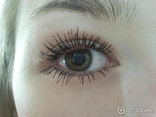 Тушь для ресниц Faberlic Express Volume Mascara фото