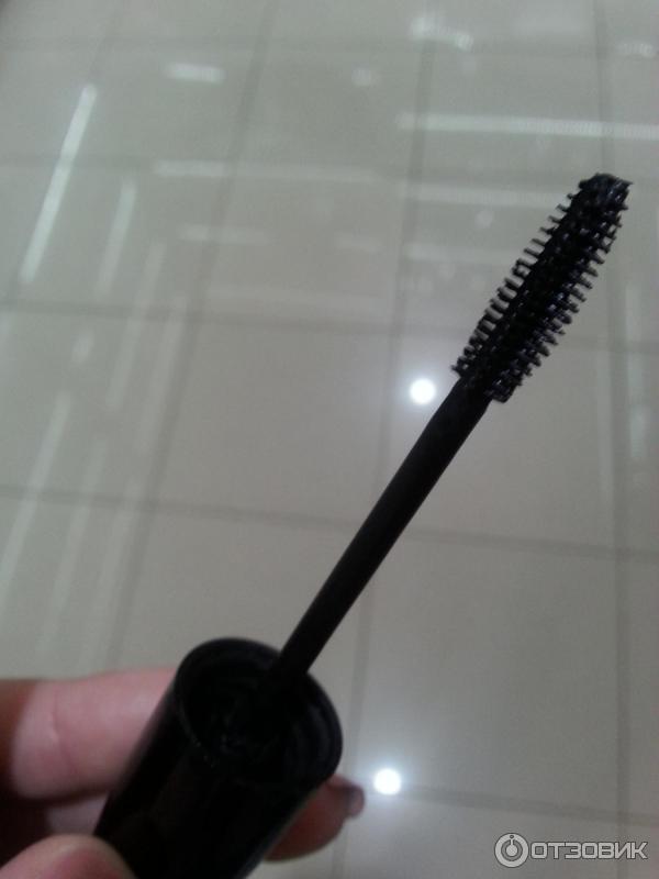 Тушь для ресниц Faberlic Express Volume Mascara фото