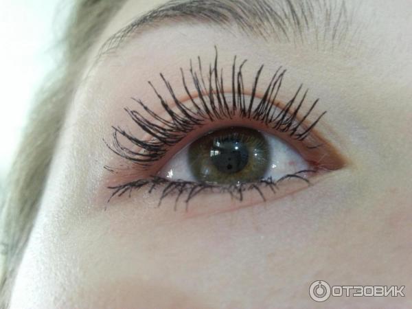 Тушь для ресниц Faberlic Express Volume Mascara фото