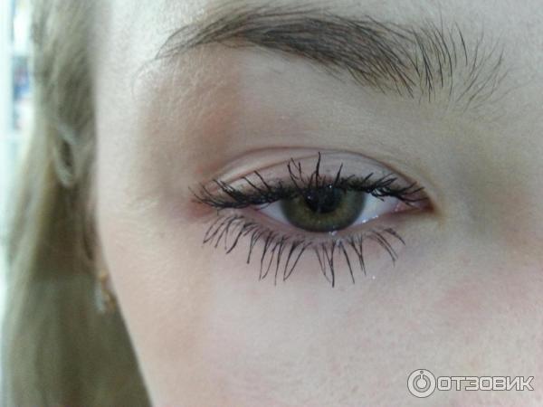 Тушь для ресниц Faberlic Express Volume Mascara фото