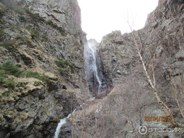 Экскурсия по Военно-Грузинской дороге (Грузия, Гудаури) фото