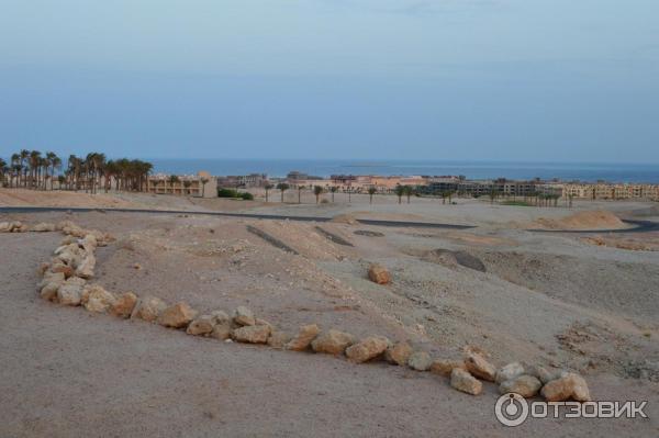 Отдых на курорте Sahl Hasheesh (Египет, Хургада) фото