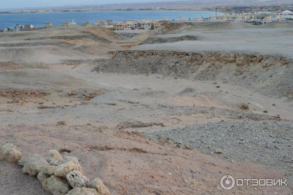 Отдых на курорте Sahl Hasheesh (Египет, Хургада) фото