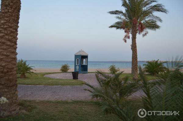 Отдых на курорте Sahl Hasheesh (Египет, Хургада) фото