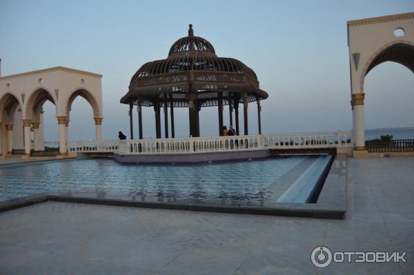 Отдых на курорте Sahl Hasheesh (Египет, Хургада) фото