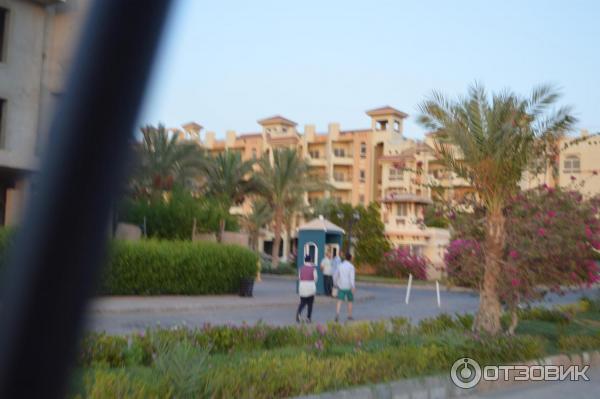 Отдых на курорте Sahl Hasheesh (Египет, Хургада) фото