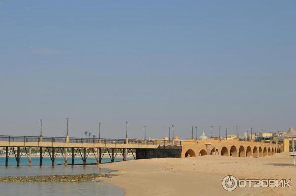 Отдых на курорте Sahl Hasheesh (Египет, Хургада) фото