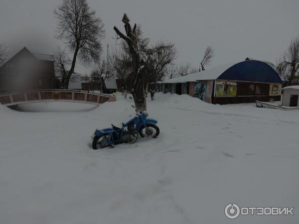 Гостиничный комплекс Старый Двор (Россия, Суздаль) фото