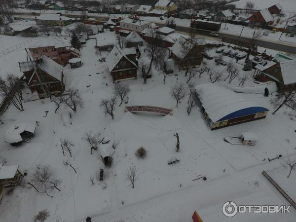 Гостиничный комплекс Старый Двор (Россия, Суздаль) фото