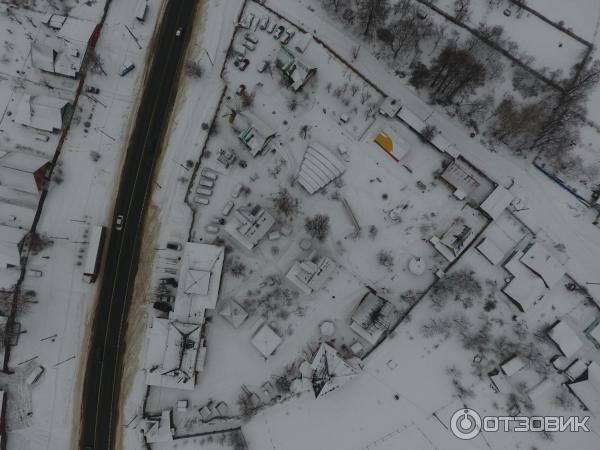 Гостиничный комплекс Старый Двор (Россия, Суздаль) фото