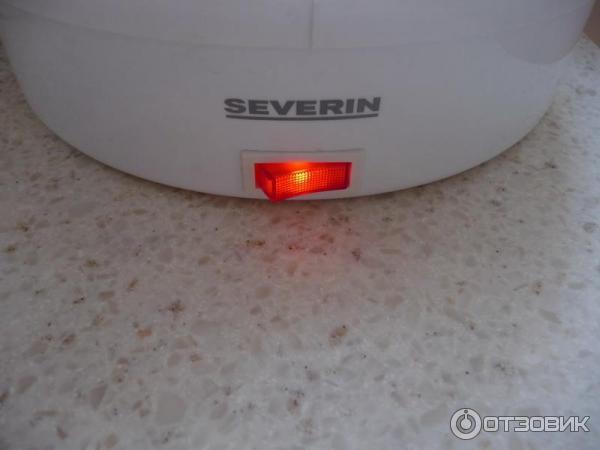 Йогуртница Severin JG 3519 фото