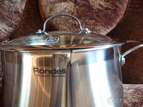Кастрюля с крышкой rondell rds-726 admiring 24 см 7,8 л. Набор rondell admiring. Rondell admiring rds-1610. Набор посуды rondell rds 390. Rds 1610.