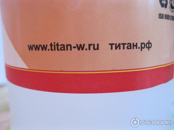 Клей Titan Wild водостойкий фото