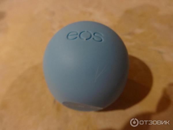 Бальзам для губ Eos