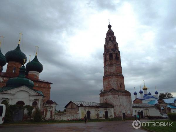 Село Великое (Россия, Ярославская область) фото