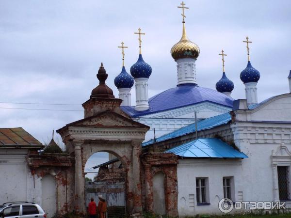 Село Великое (Россия, Ярославская область) фото