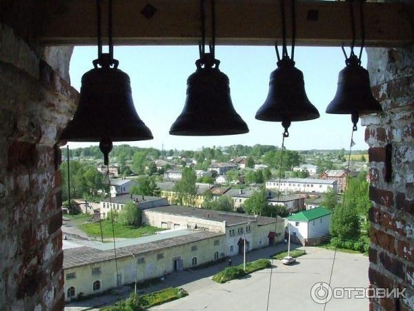 Село Великое (Россия, Ярославская область) фото