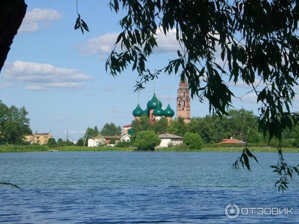 Село Великое (Россия, Ярославская область) фото