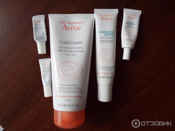 Крем Avene Купить Спб