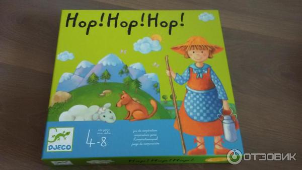 игра