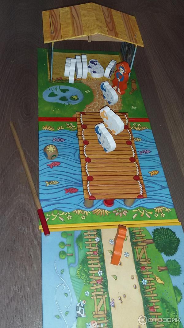 игра
