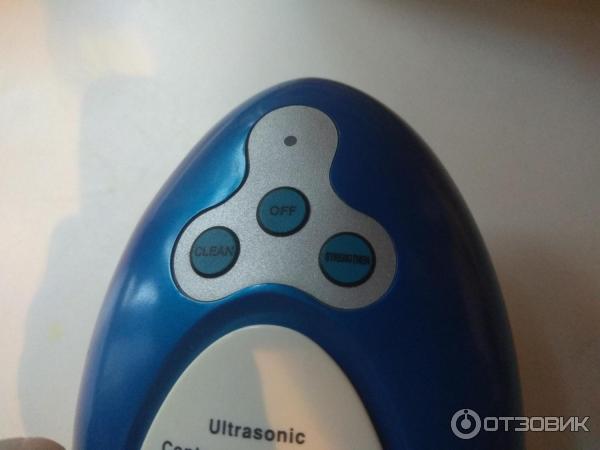 Ультразвуковой очиститель контактных линз Ultrasonic CD-2900 фото