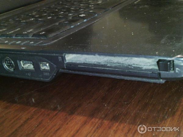 Ноутбук Acer TravelMate 5310-300508 фото