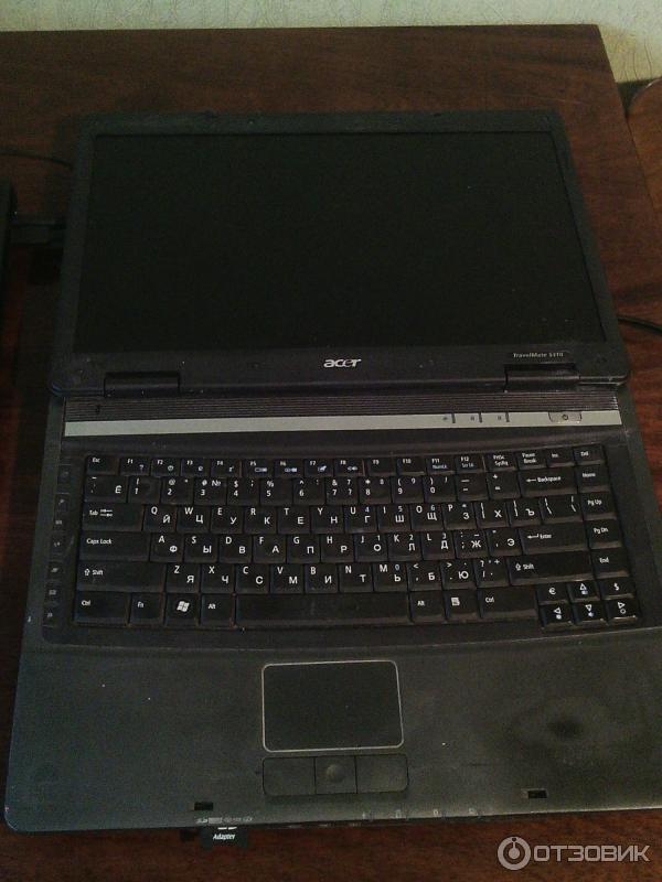 Ноутбук Acer TravelMate 5310-300508 фото