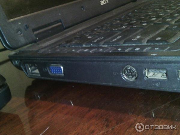 Ноутбук Acer TravelMate 5310-300508 фото