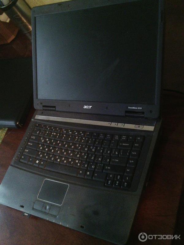 Ноутбук Acer TravelMate 5310-300508 фото